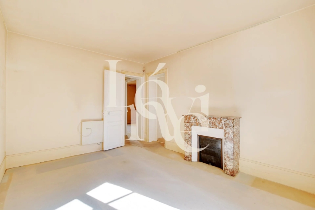 APPARTEMENT – 2 PIÈCES – 63M2
