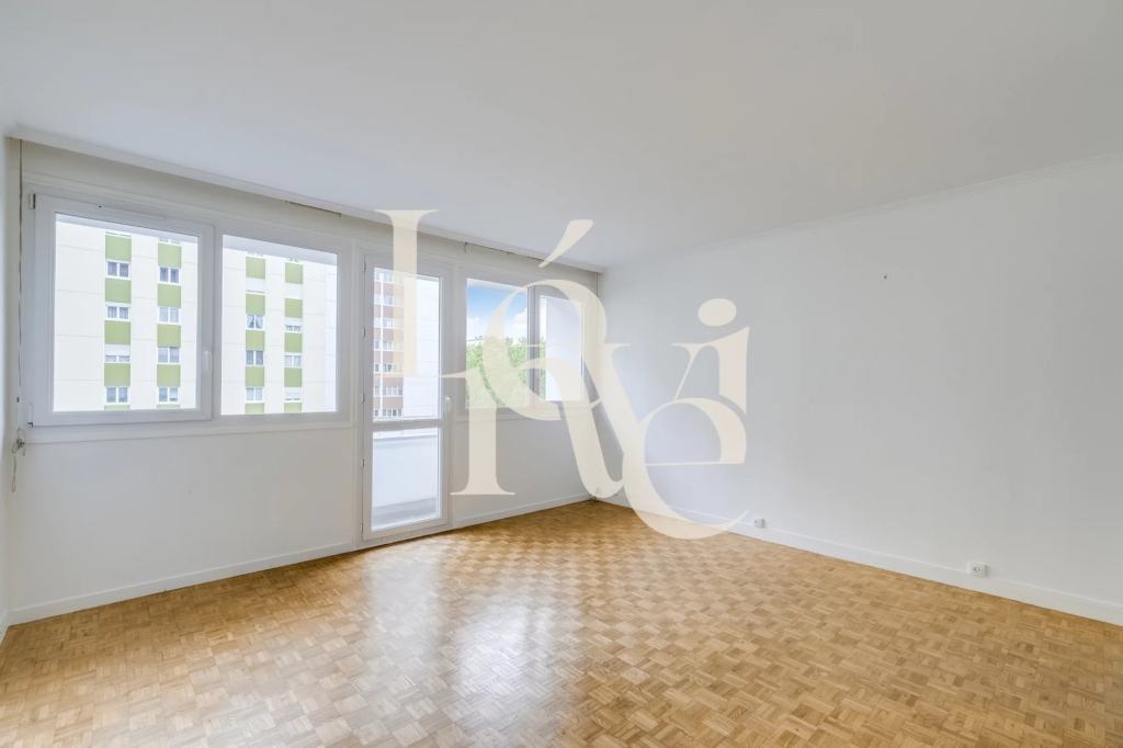 Appartement – 3 pièces – 62 m2