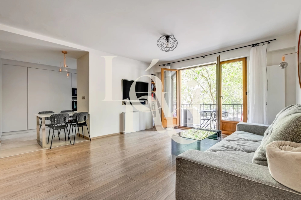 Appartement – 5 pièces – 112m2