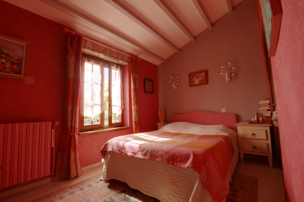 Maison de 7 pièces à Gurcy-le-Châtel
