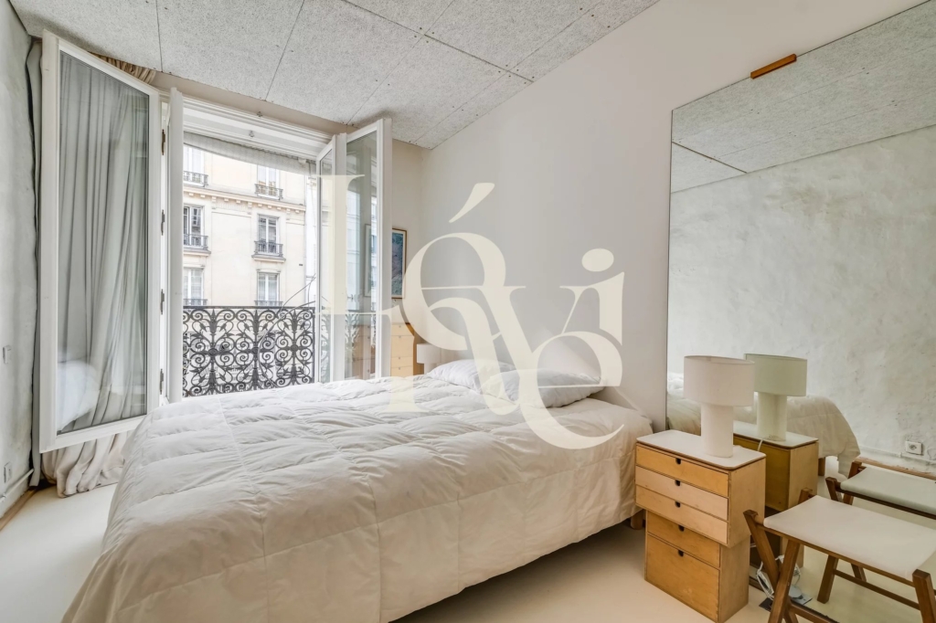Appartement – 5 pièces – 116m2