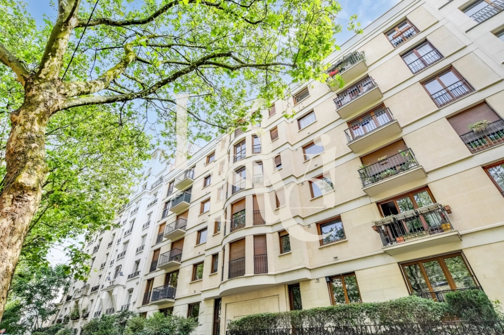 Appartement – 5 pièces – 112m2