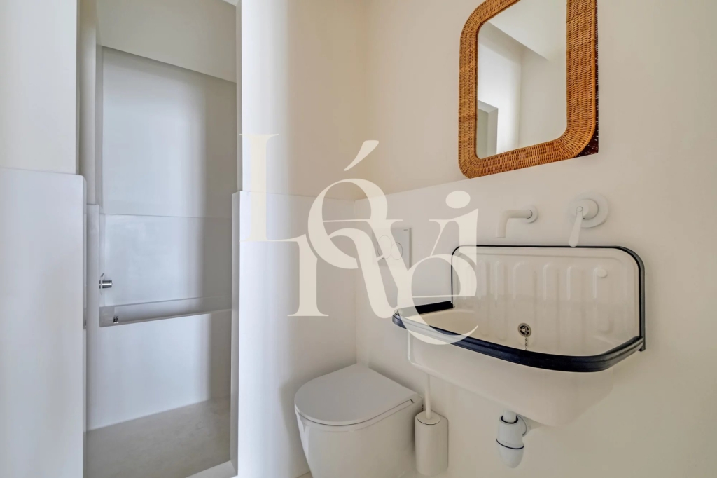 Appartement – 5 pièces – 116m2