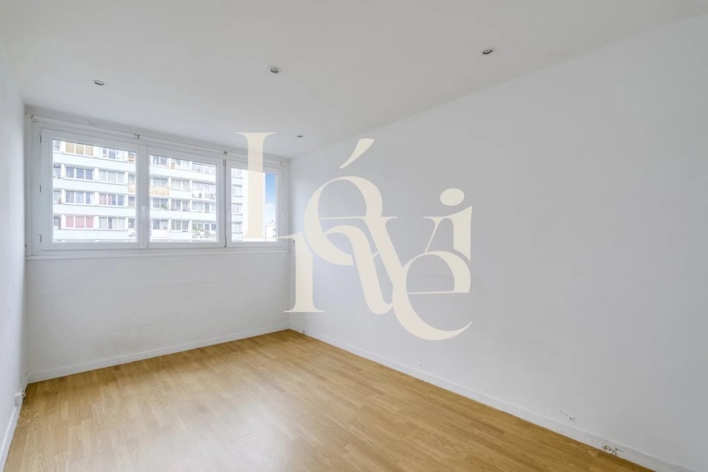 Appartement – 3 pièces – 62 m2