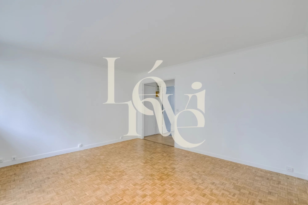Appartement – 3 pièces – 62 m2
