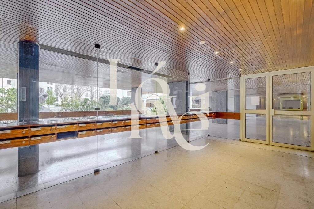Appartement – 2 pièces -28,4 m2 – 75013