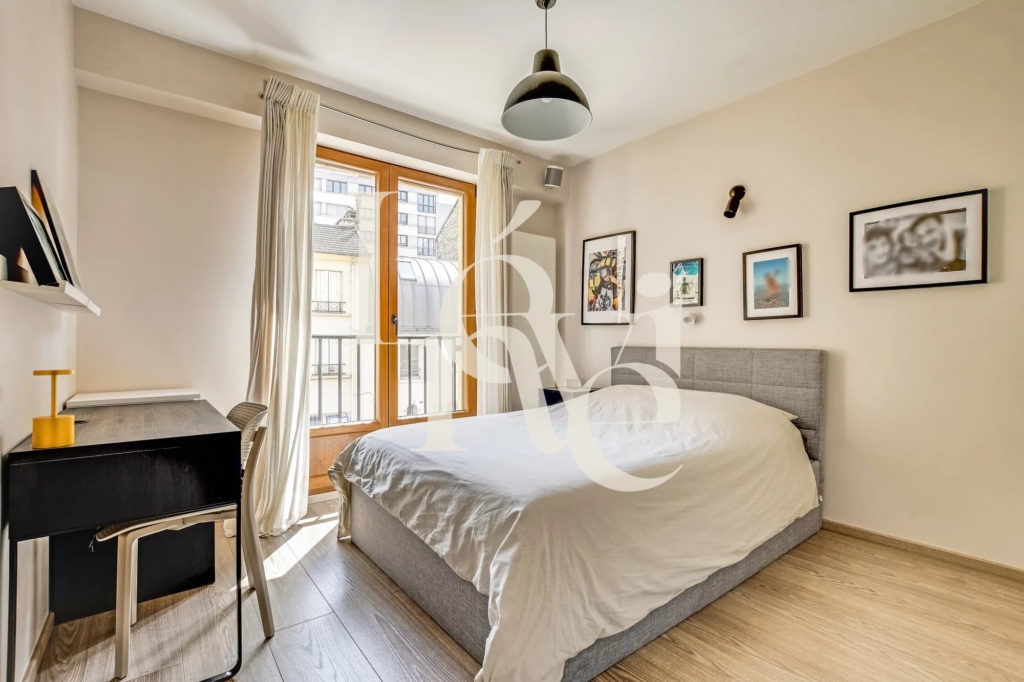 Appartement – 5 pièces – 112m2