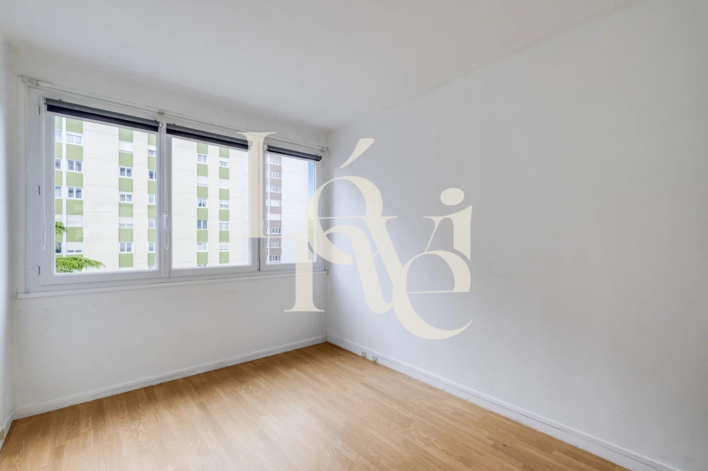 Appartement – 3 pièces – 62 m2