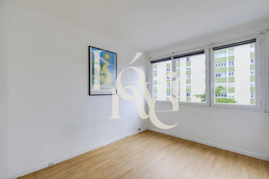 Appartement – 3 pièces – 62 m2