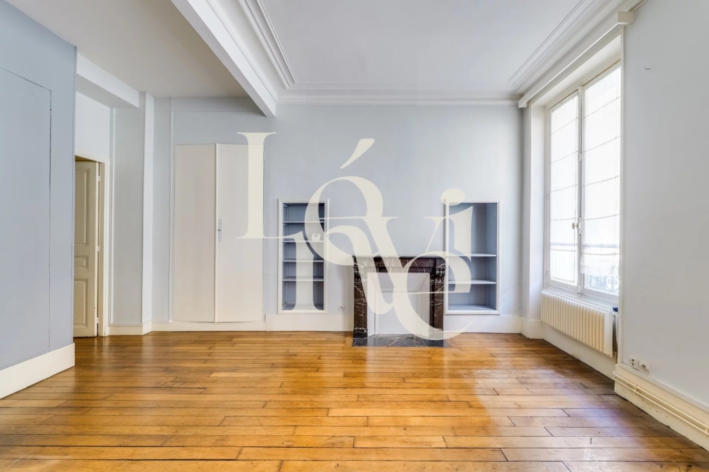 Cabinet profession libérale  – 3 box  – MOUFFETARD