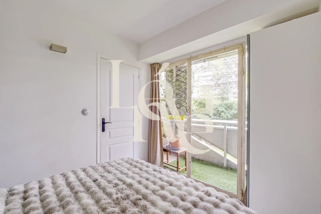 Appartement – 2 pièces -28,4 m2 – 75013