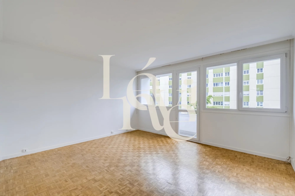 Appartement – 3 pièces – 62 m2
