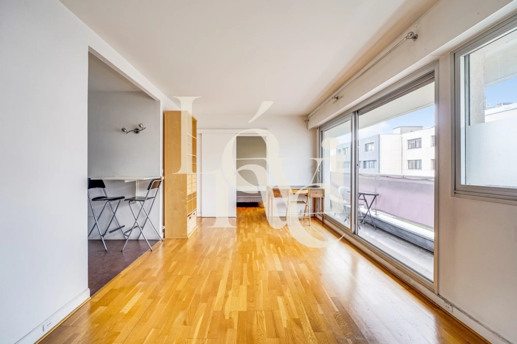 Appartement – 2 pièces – 54 m2
