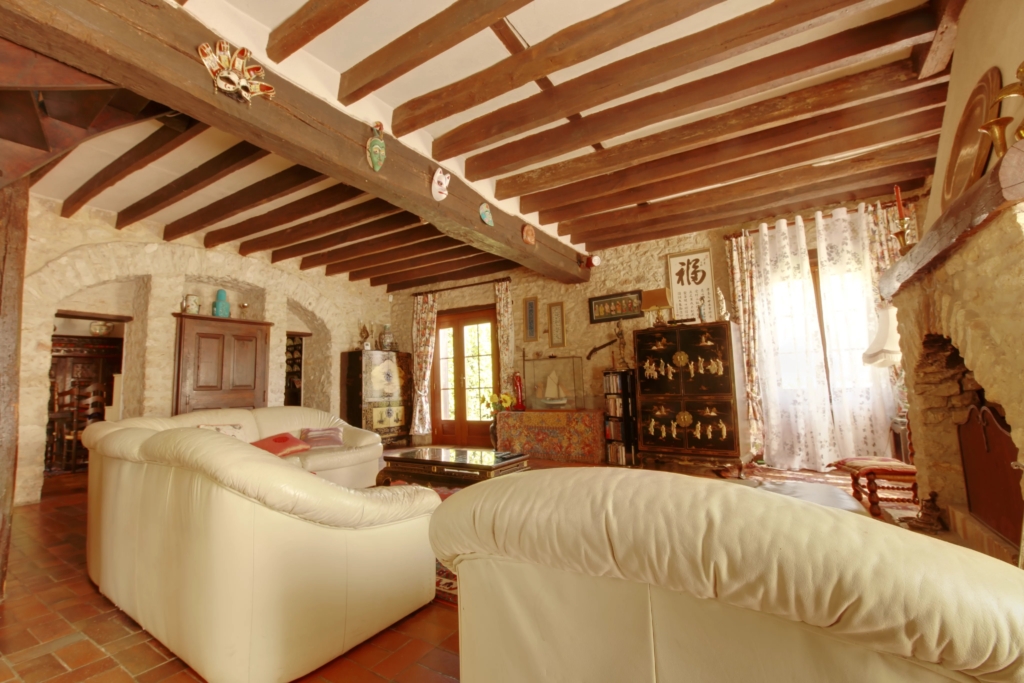 Maison de 7 pièces à Gurcy-le-Châtel