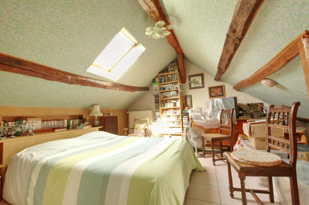 Maison de 7 pièces à Gurcy-le-Châtel