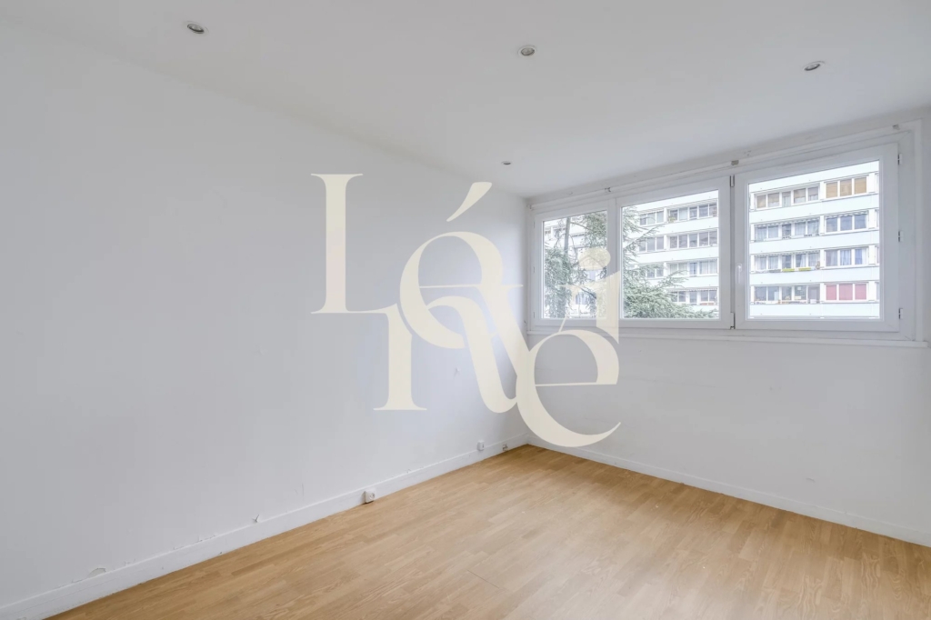 Appartement – 3 pièces – 62 m2