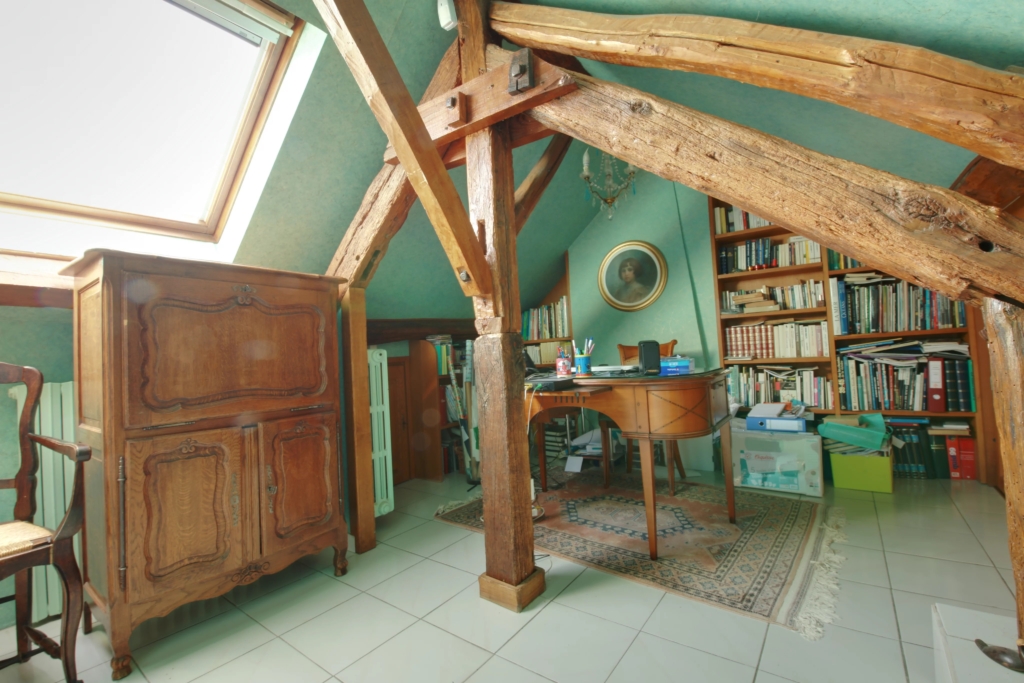 Maison de 7 pièces à Gurcy-le-Châtel