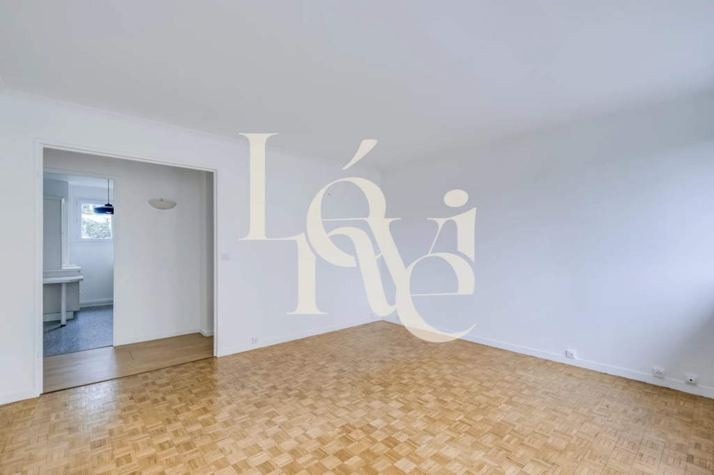 Appartement – 3 pièces – 62 m2