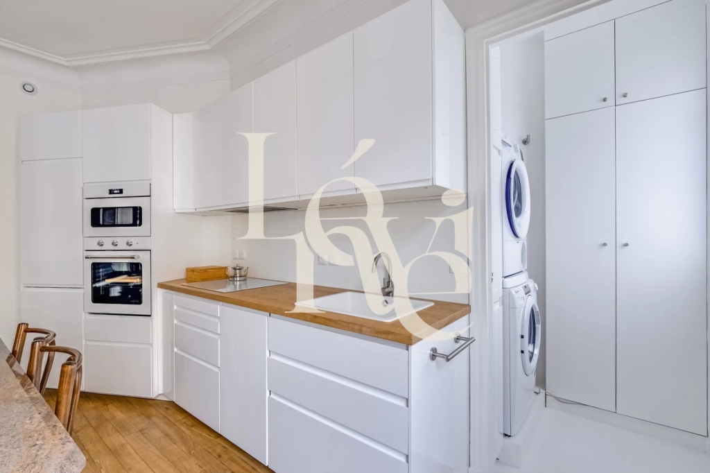 Appartement – 2 pièces – 43m2
