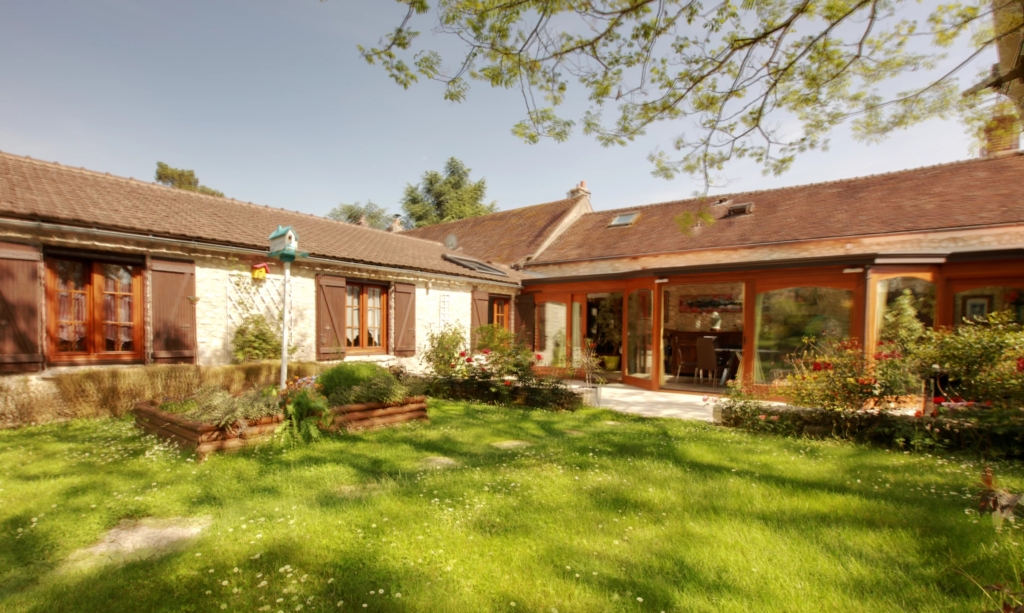 Maison de 7 pièces à Gurcy-le-Châtel