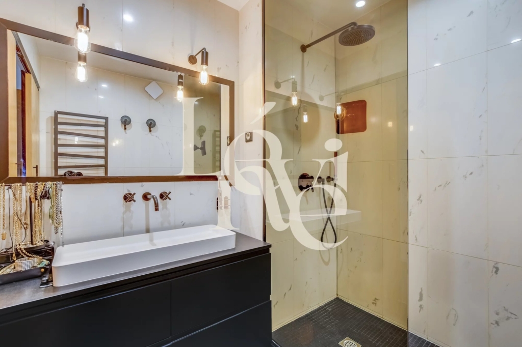 Appartement – 5 pièces – 112m2