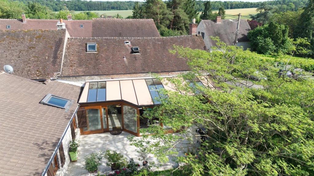 Maison de 7 pièces à Gurcy-le-Châtel