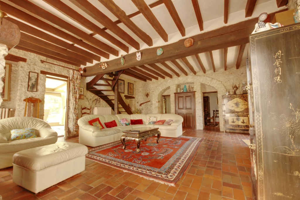 Maison de 7 pièces à Gurcy-le-Châtel