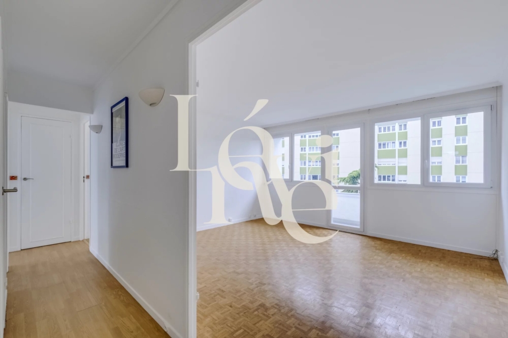 Appartement – 3 pièces – 62 m2
