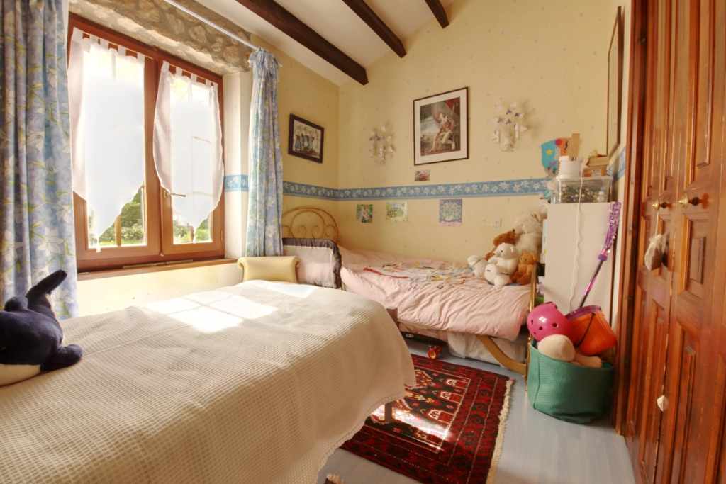 Maison de 7 pièces à Gurcy-le-Châtel