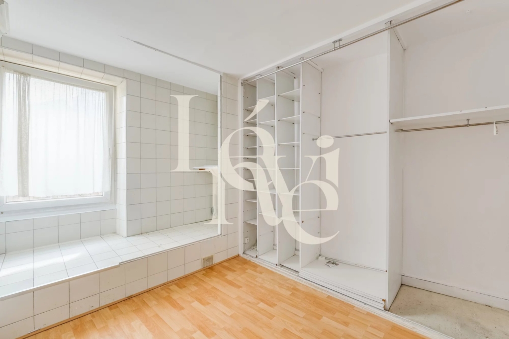 Appartement – 3 pièces – 53m2