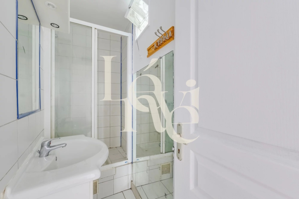 Appartement – 3 pièces – 53m2