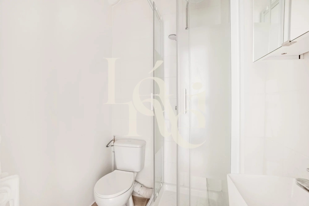 Appartement – 3 pièces – 52m2
