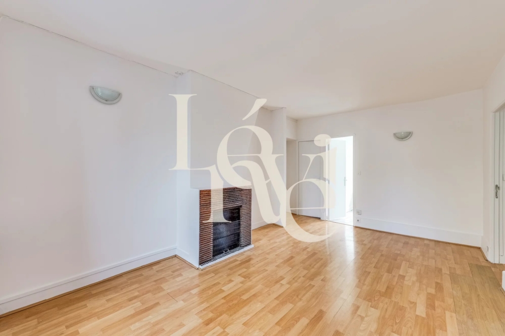 Appartement – 3 pièces – 53m2