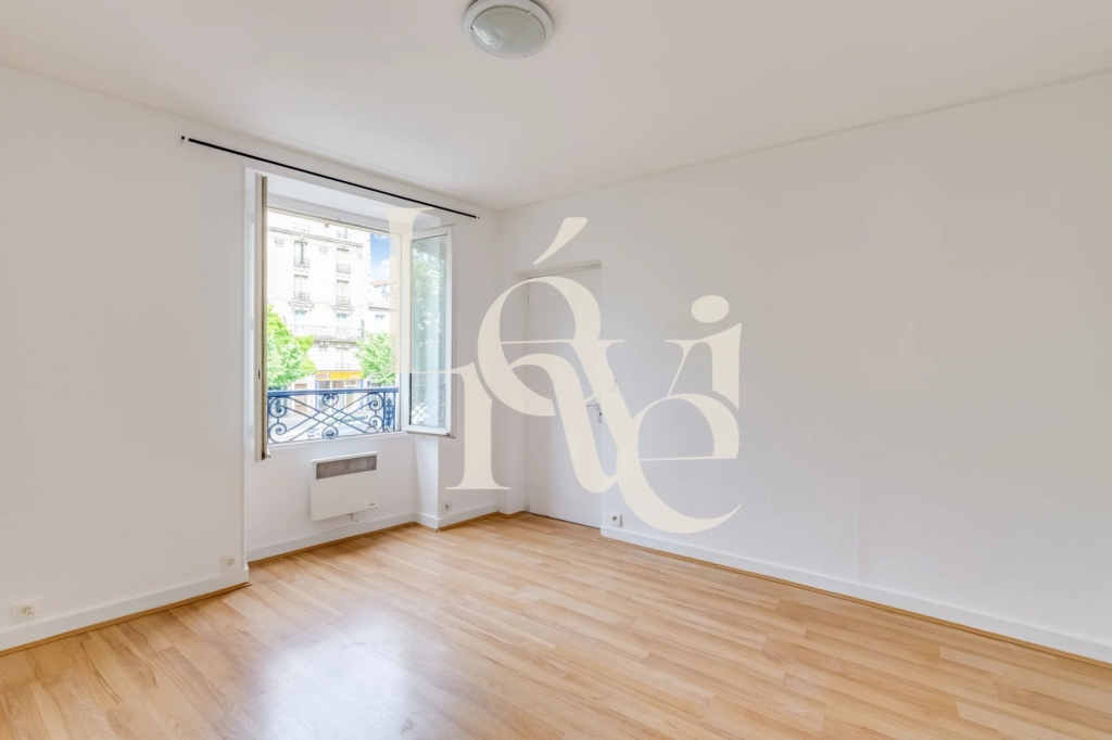 Appartement – 3 pièces – 53m2