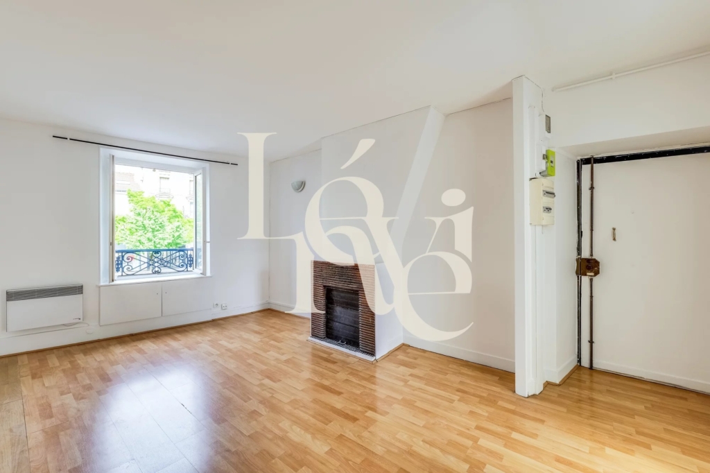Appartement – 3 pièces – 53m2