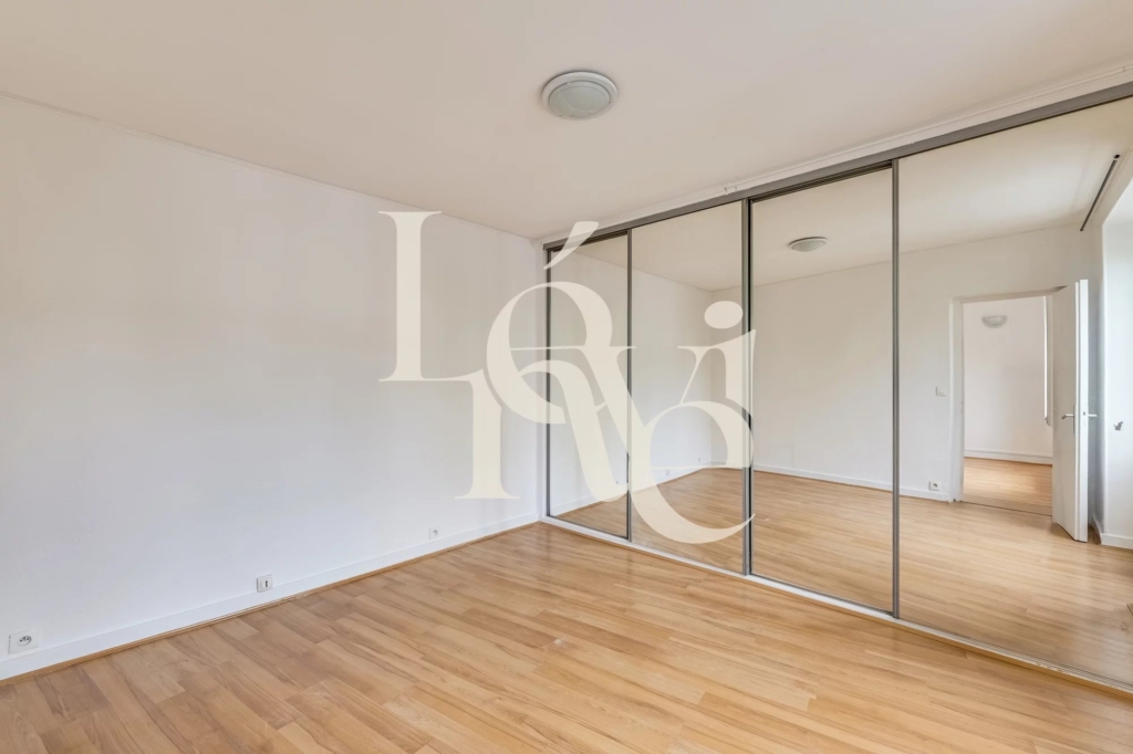 Appartement – 3 pièces – 53m2
