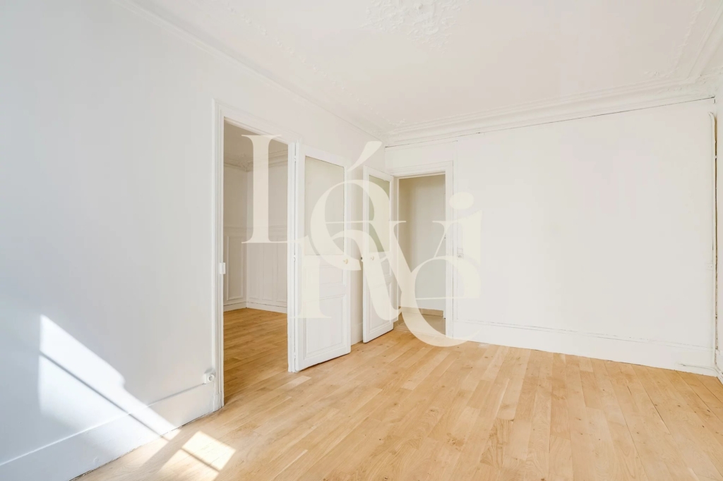 Appartement – 3 pièces – 52m2