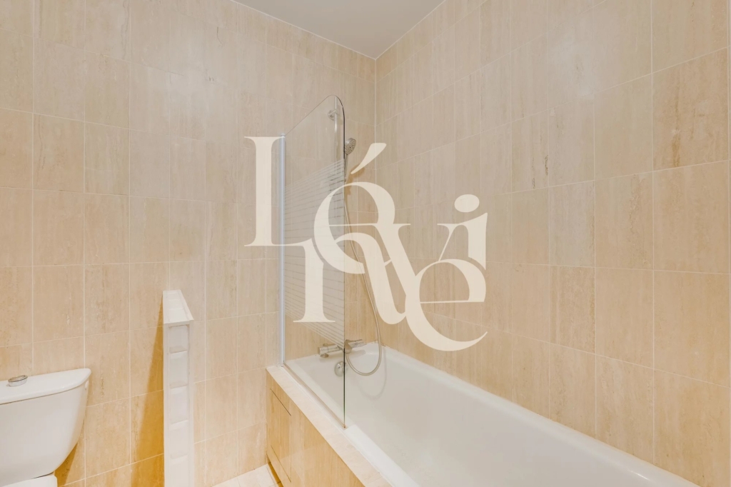 Appartement – 3 pièces – 80m2