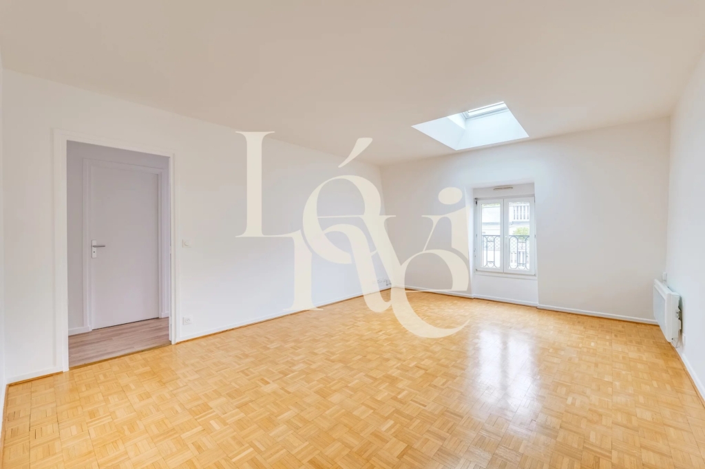 Appartement – 3 pièces – 80m2