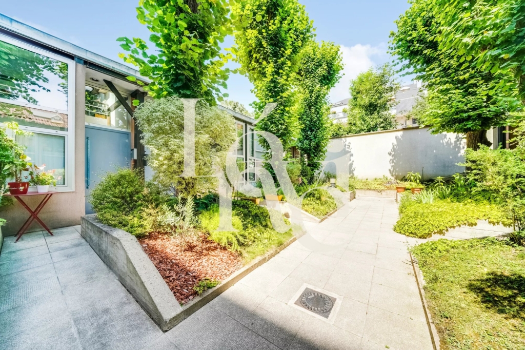 Appartement – 2 pièces – 52m2