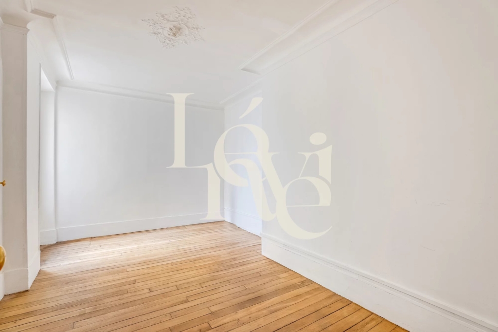 Appartement – 3 pièces – 52m2