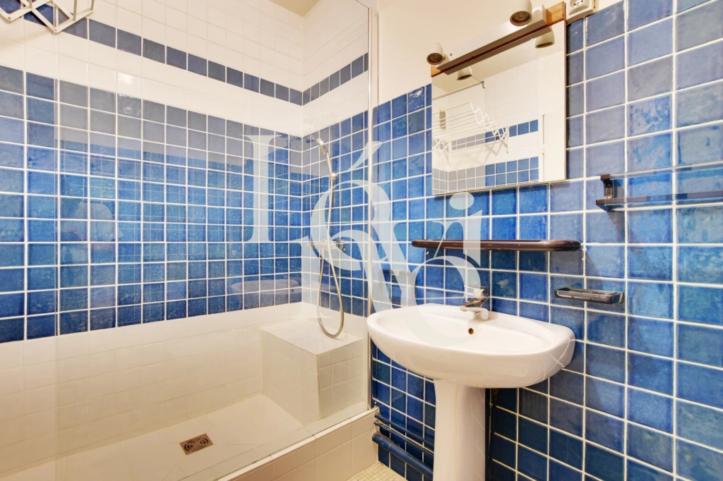 Appartement familial – 108m2 + balcon / Val de Grace