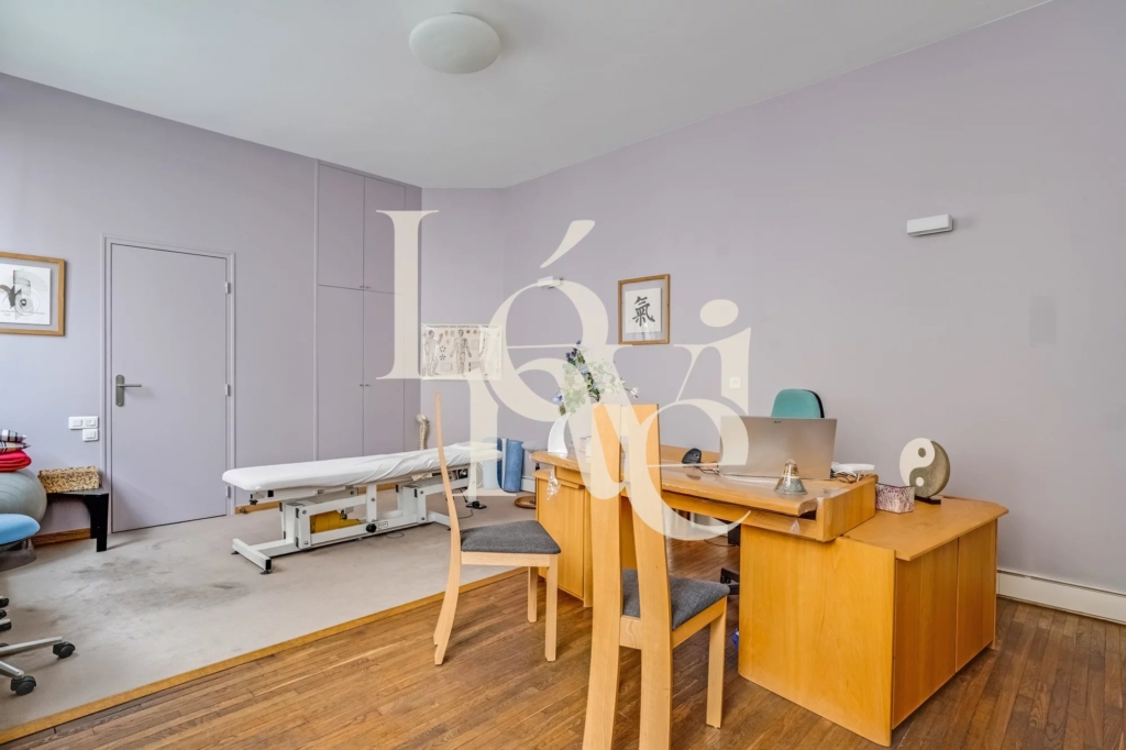 Appartement – 2 pièces – 42m2
