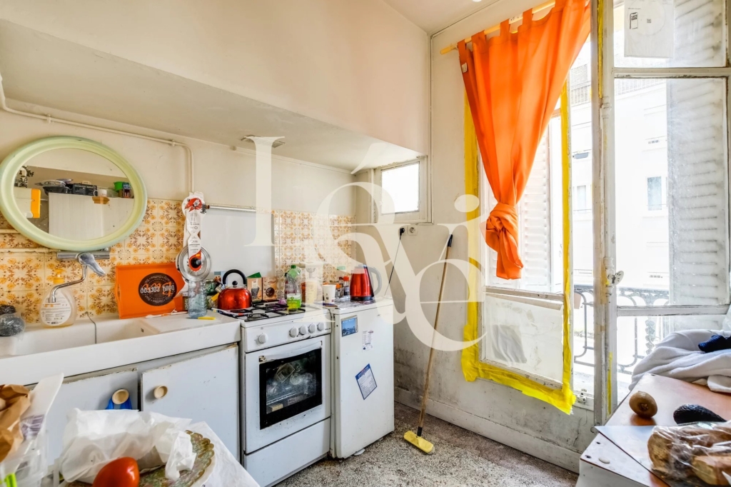 OPPORTUNITE – Studio 29 m2 ASCENSEUR – Rue de Picpus 750012 PARIS