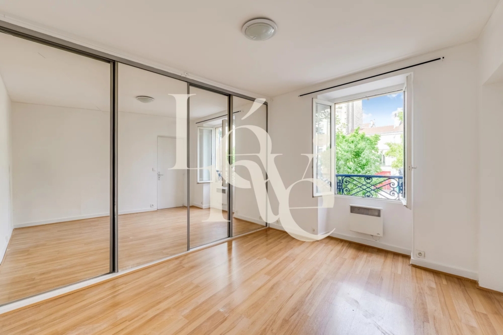 Appartement – 3 pièces – 53m2