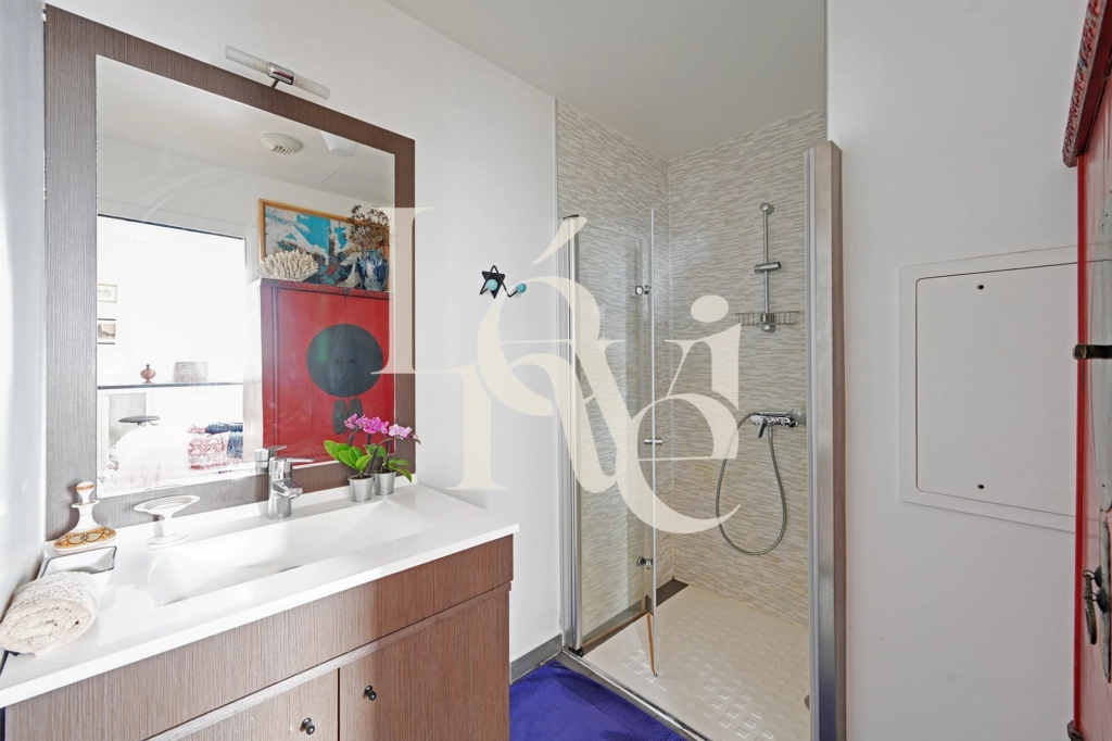 Appartement – 2 pièces – 47 m2