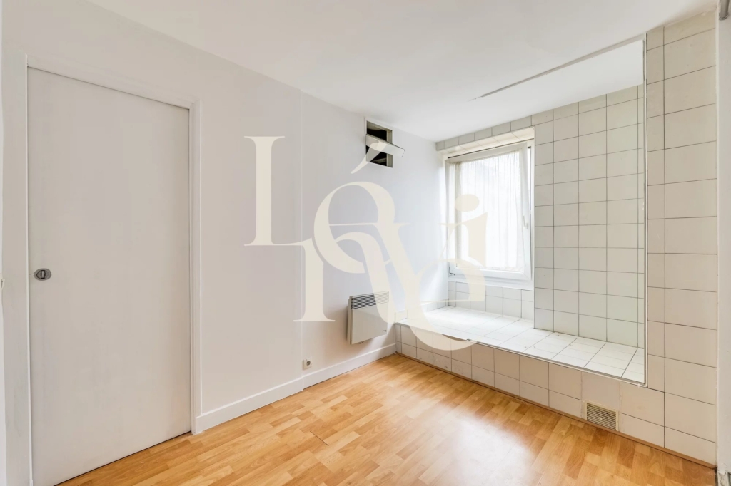 Appartement – 3 pièces – 53m2