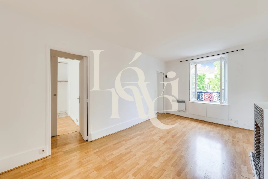 Appartement – 3 pièces – 53m2