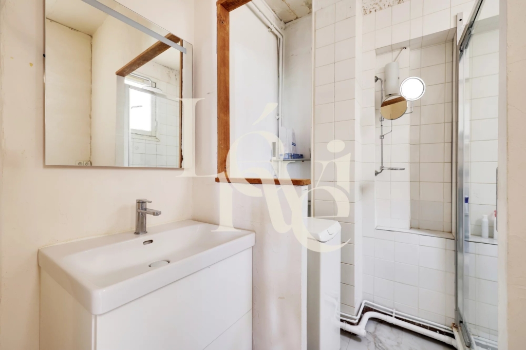 Appartement – 3 pièces – Val de Grace
