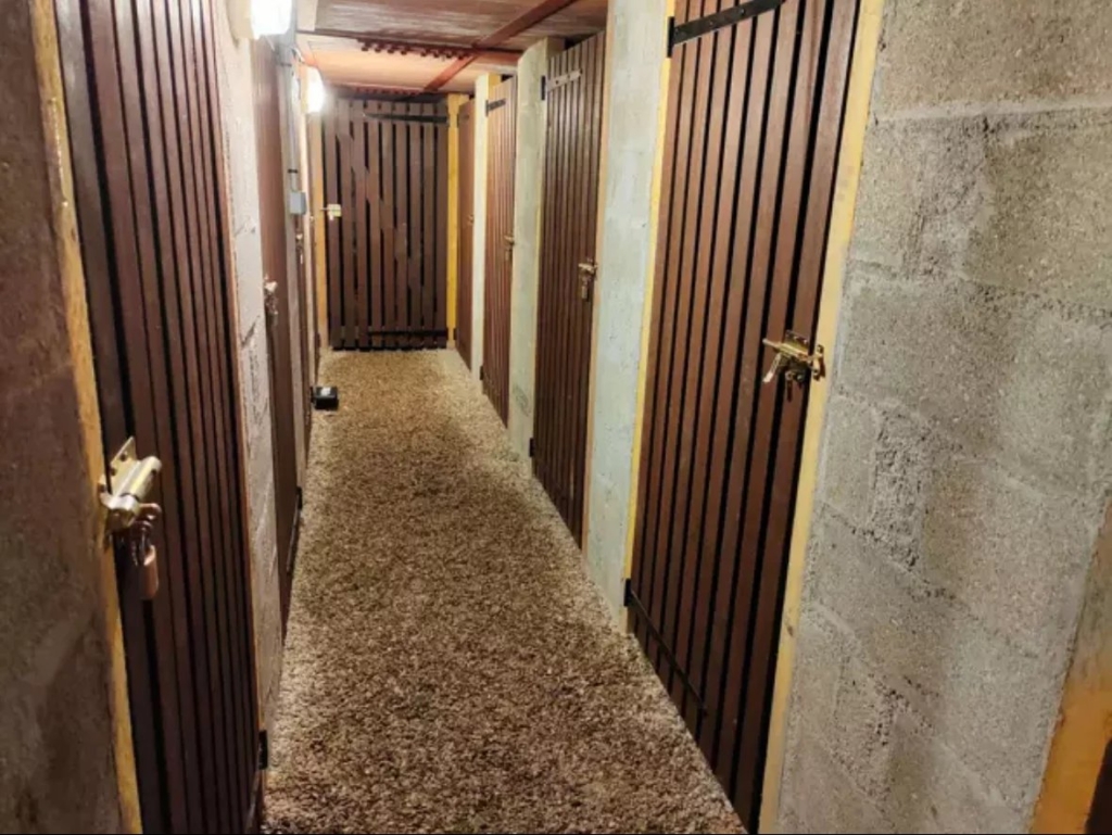 Appartement – 2 pièces – 35m2 – 75013